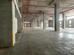 Tuas South Street 15 (D22), Warehouse #626378981